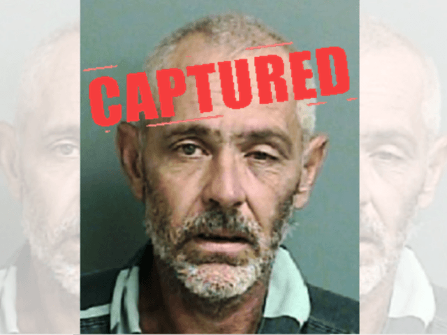 Aryan Brotherhood Member Busted In Texas