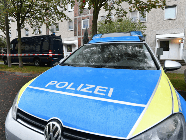 German Police Under Criticism For Describing Rapists As 'Arab Phenotype'