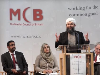 The Muslim Council of Britain (MCB)