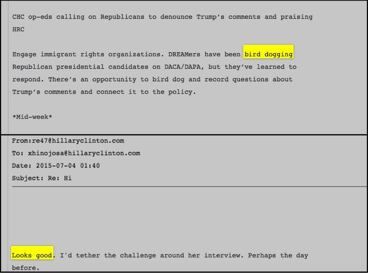 Mook e-mail (Wikileaks)