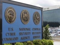 National Security Agency - NSA (Patrick Semansky / Associated Press)
