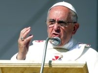 ‘God Is Not Neutral’: Hispanic Celebrities Criticize Pope over Venezuela Stance