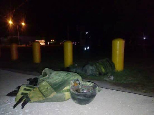 Sinaloa Cartel Operative Captured near Arizona Border