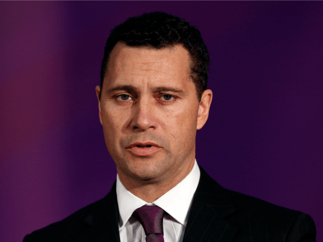 Former UKIP MEP Woolfe Blocked from Joining Tories | Breitbart