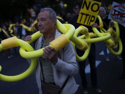 TTIP MADRID 1