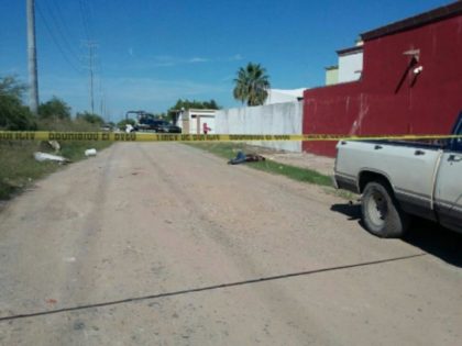 Tamaulipas Los Zetas Murders