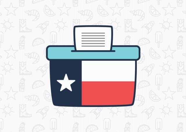 Texas-Register-Vote