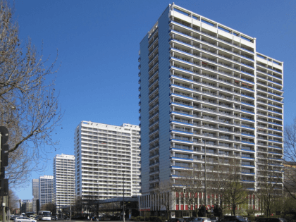 Tower BLocks Germany