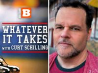 Whatever It Takes,Stranahan