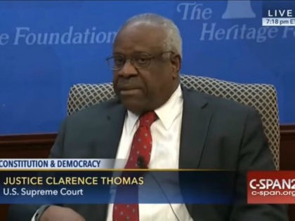 Clarence Thomas