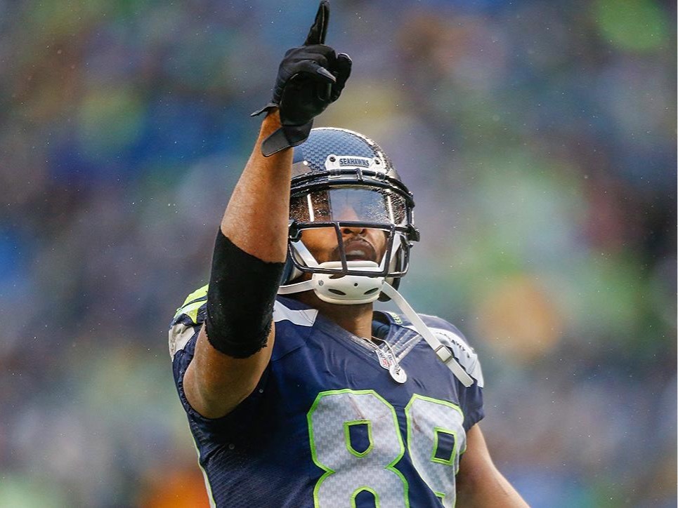 Seahawks WR Doug Baldwin Demands New Rules to Prosecute Police