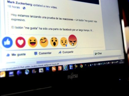 GERARD JULIEN/AFP/Getty Images