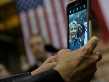 BRENDAN SMIALOWSKI/AFP/Getty Images