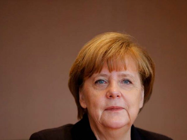 PADERBORN (Reuters) - German Chancellor Angela Merkel said on Saturday …