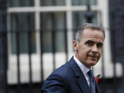 (Reuters) - Prime Minister Theresa May believes Bank of England …