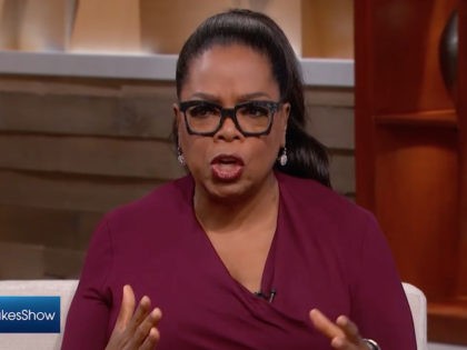 oprah