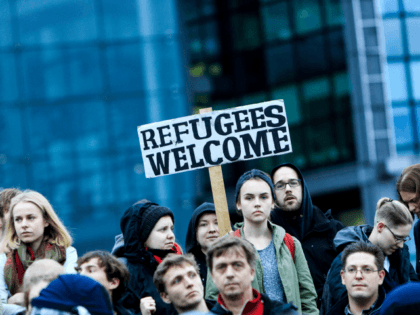 refugees welcome