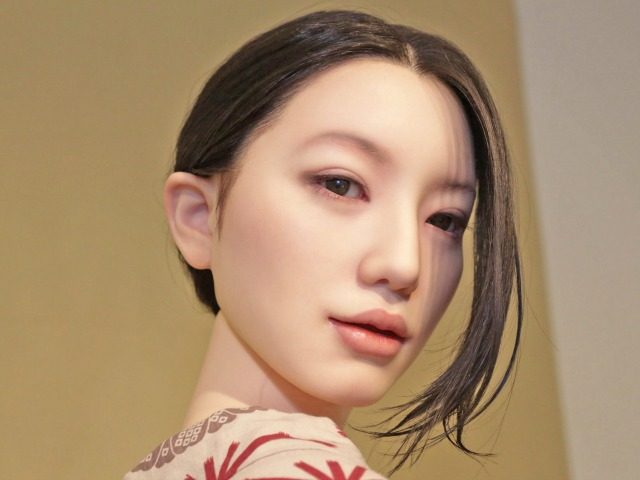 Sex Doll Manufacturer Sex Robots Would Be Better for Kids than