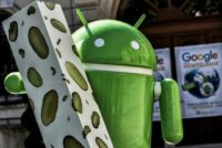 Industry trackers anticipate Google will show off its own smartphone, showcasing the prowess of its new Nougat version of its Android mobile software