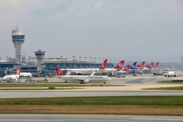 While Turkish Airlines remains hugely dependent on the security situation at home, it is s