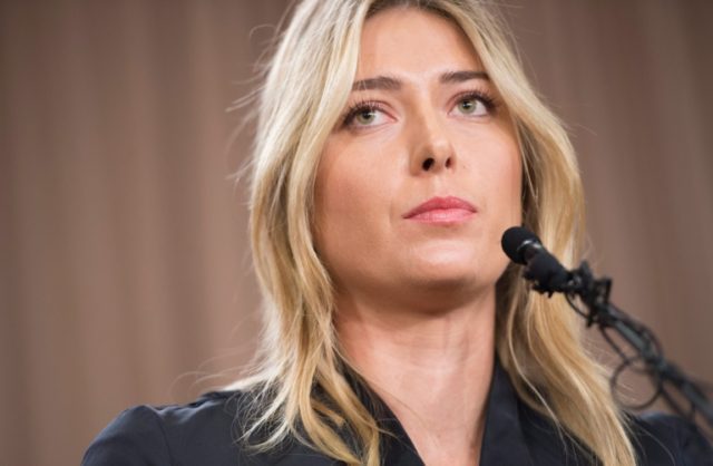 The Court of Arbitration for Sport (CAS) has cut to 15 months Sharapova's ban imposed by a