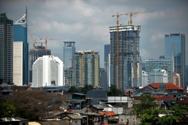 Indonesia launched a tax amnesty in a bid to give south-east Asia's top economy a multibil