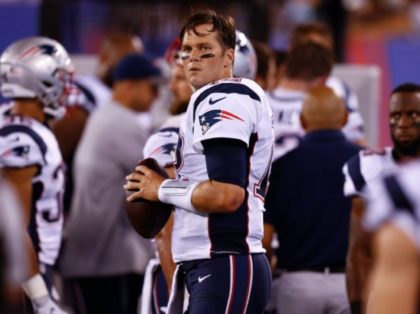 Tom Brady missed the opening four games of the season after losing his legal battle agains
