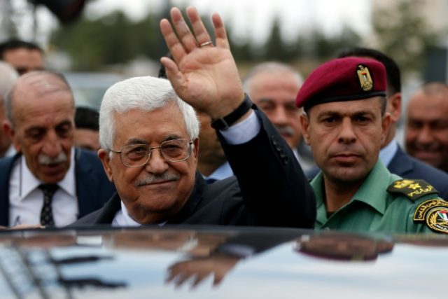 Palestine Liberation Organisation secretary general Saeb Erekat said tests so far confirme