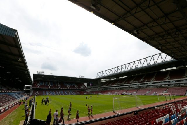 Just five months ago West Ham waved farewell to Upton Park, their home for 112 years