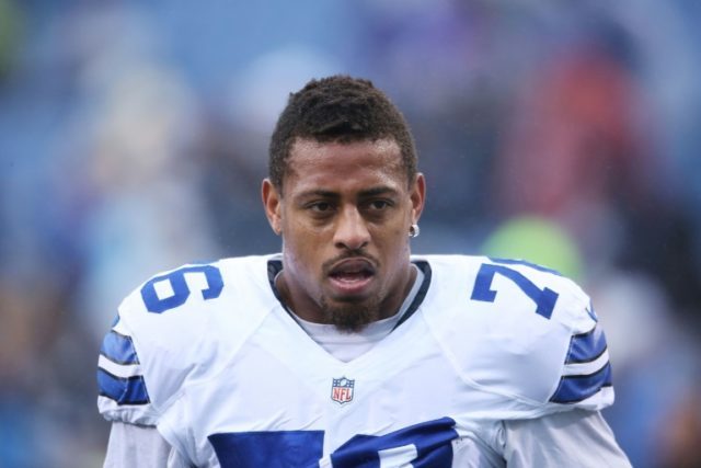 Greg Hardy has been training at a gym in Dallas and hopes to make his MMA debut as a heavy