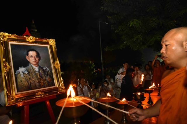 Thai King Bhumibol Adulyadej, the world's longest-reigning monarch, died at 88 on Thursday