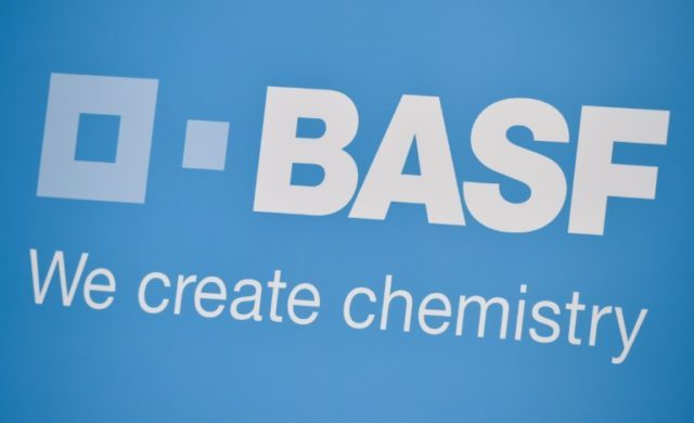 Several people are missing and others injured after an explosion at a BASF chemical plant