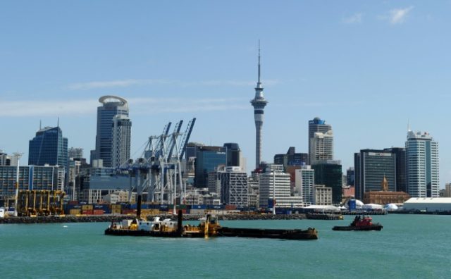 SkyCity gaming group which runs the flagship SkyCity casino in Auckland, says about 50% of