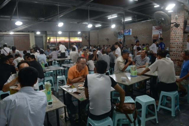 The popularity of Vietnam's "bia hoi" establishments has convinced the cash-strapped gover
