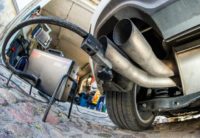 Volkswagen admitted to installing so-called "defeat devices" in 11 million diesel cars