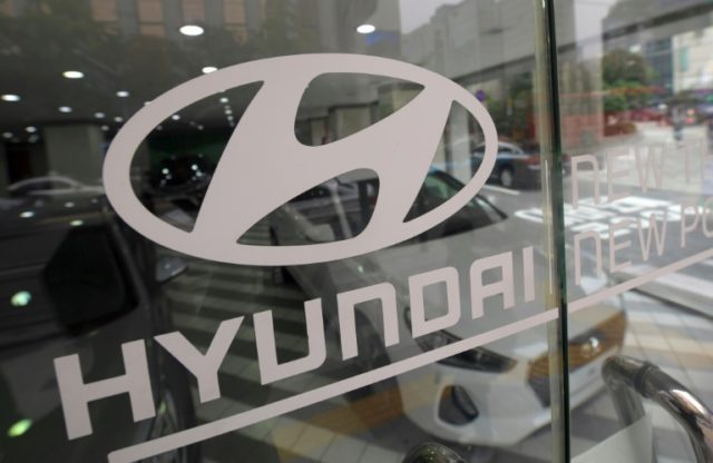 Hyundai Motor is the biggest automaker in South Korea and, along with its smaller affiliat