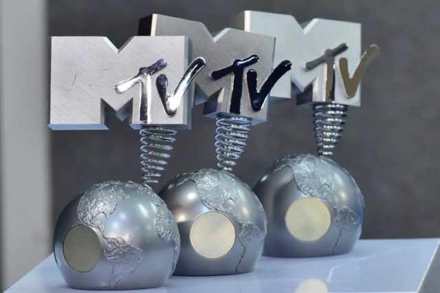 The MTV Europe Music Awards, seeking to reach a wide global audience, will feature a first