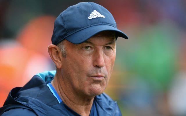 Tony Pulis took the helm at West Bromwich Albion in January 2015