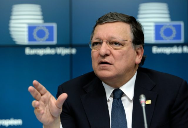 Jose Manuel Barroso's appointment to the role of non-executive chairman and advisor at Gol