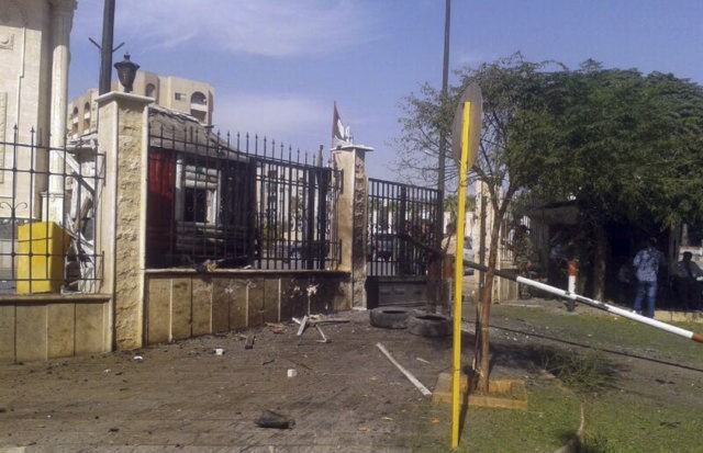 The Associated Press