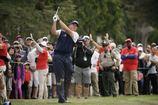 The Associated Press