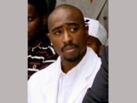 Tupac Shakur Tupac Shakur