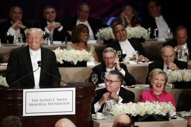 The Associated Press