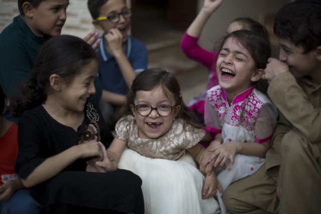 The Associated Press