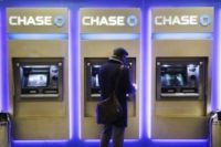 JPMorgan Chase JPMorgan Chase