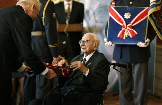 The Associated Press