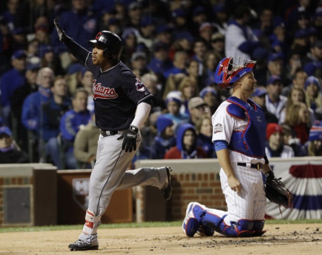 The Associated Press