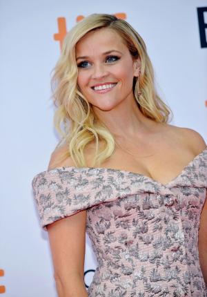 Reese Witherspoon says Dolly Parton made her 'musical dreams come true'