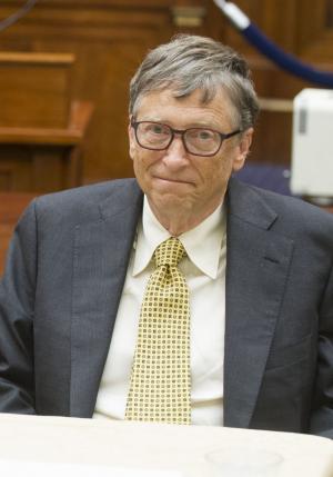 Bill Gates remains No. 1 richest American on Forbes 400 list with estimated $81 billion ne