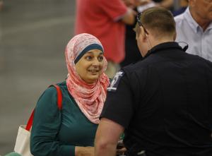 Eight ways that Islamophobia operates in everyday life